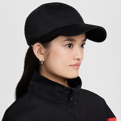 Boné Nike Club Swoosh - Strapback - Adulto - Foto 4