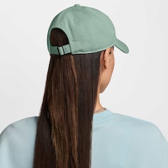 Boné Nike Club Swoosh - Strapback - Adulto - Foto 2
