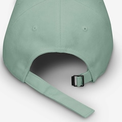Boné Nike Club Swoosh - Strapback - Adulto - Foto 3