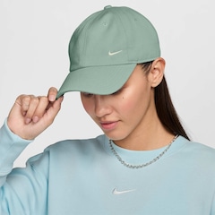 Boné Nike Club Swoosh - Strapback - Adulto - Foto 6