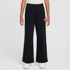 Calça Nike Sportswear Club Fleece Infantil - Foto 1