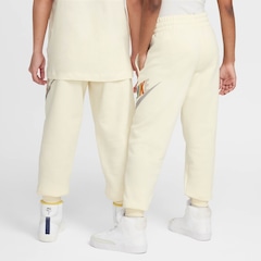 Calça Nike Sportswear Club Jogger - Infantil - Foto 2