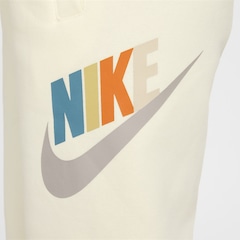 Calça Nike Sportswear Club Jogger - Infantil - Foto 5