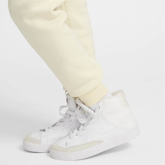 Calça Nike Sportswear Club Jogger - Infantil - Foto 6