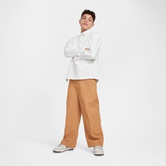Calça Nike Sportswear - Infantil - Foto 8