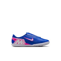 Chuteira Futsal Nike Mercurial Vapor 16 Club - Infantil - Foto 1