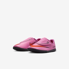 Chuteira Futsal Nike Mercurial Vapor 16 Club - Infantil - Foto 2