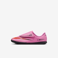 Chuteira Futsal Nike Mercurial Vapor 16 Club - Infantil - Foto 3