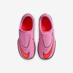 Chuteira Futsal Nike Mercurial Vapor 16 Club - Infantil - Foto 5
