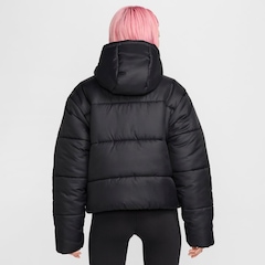 Jaqueta Nike Sportswear Puffer - Feminina - Foto 2