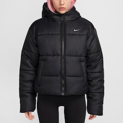 Jaqueta Nike Sportswear Puffer - Feminina - Foto 4
