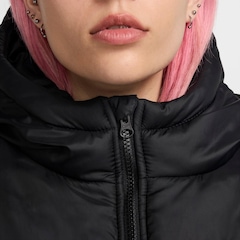 Jaqueta Nike Sportswear Puffer - Feminina - Foto 5