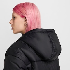 Jaqueta Nike Sportswear Puffer - Feminina - Foto 8
