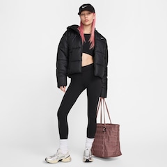Jaqueta Nike Sportswear Puffer - Feminina - Foto 9
