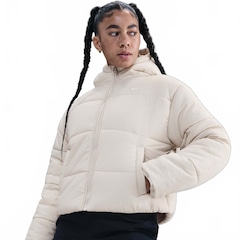 Jaqueta Nike Sportswear Puffer - Feminina - Foto 1