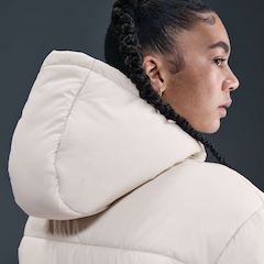 Jaqueta Nike Sportswear Puffer - Feminina - Foto 2