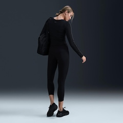 Calça Legging Nike Dri-Fit One Hr - Feminina - Foto 4