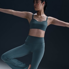 Calça Legging Nike Zenvy Flare - Feminina - Foto 5