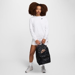 Mochila Nike Heritage - Foto 9