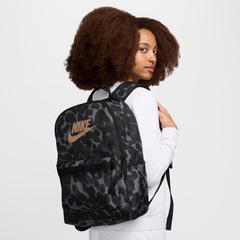 Mochila Nike Heritage - Foto 1