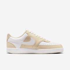 Tênis Masculino Nike Court Vision Low - Foto 1