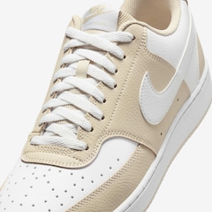Tênis Masculino Nike Court Vision Low - Foto 7