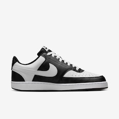Tênis Masculino Nike Court Vision Low - Foto 1