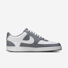 Tênis Masculino Nike Court Vision Low - Foto 1