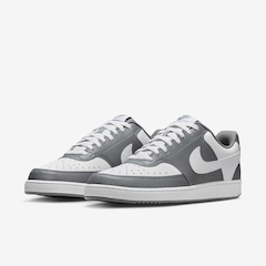 Tênis Masculino Nike Court Vision Low - Foto 2