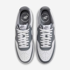Tênis Masculino Nike Court Vision Low - Foto 5
