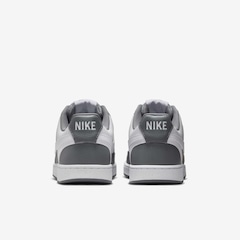 Tênis Masculino Nike Court Vision Low - Foto 6