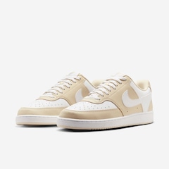 Tênis Masculino Nike Court Vision Low - Foto 6