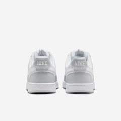 Tênis Masculino Nike Court Vision Low - Foto 3
