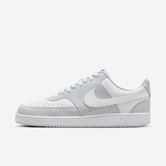 Tênis Masculino Nike Court Vision Low - Foto 4