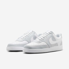 Tênis Masculino Nike Court Vision Low - Foto 6