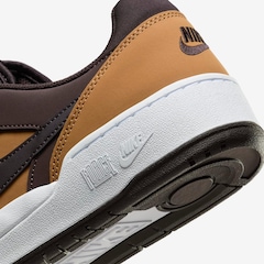 Tênis Nike Full Force Lo - Masculino - Foto 8