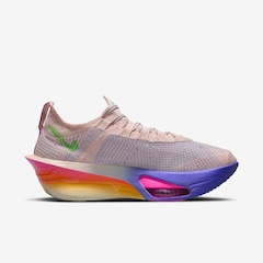 Tênis Nike Air Zoom Alphafly 3 Kipchoge - Masculino - Foto 1