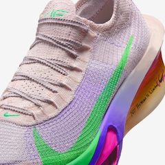 Tênis Nike Air Zoom Alphafly 3 Kipchoge - Masculino - Foto 7