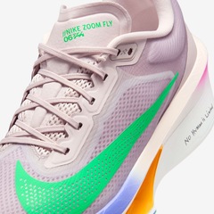 Tênis Nike Zoom Fly 6 - Foto 7