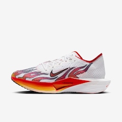 Tênis Nike Zoomx Vaporfly 3 - Masculino - Foto 4