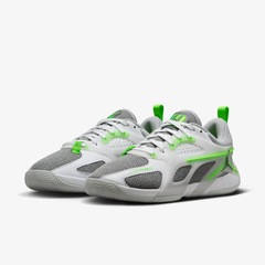 Tênis Nike Jordan Heir - Feminino - Foto 6