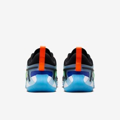 Tênis Nike Jordan Heir - Feminino - Foto 3