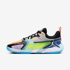 Tênis Nike Jordan Heir - Feminino - Foto 4