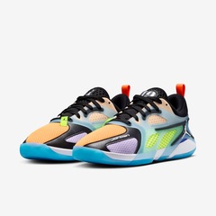 Tênis Nike Jordan Heir - Feminino - Foto 6