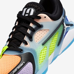 Tênis Nike Jordan Heir - Feminino - Foto 7