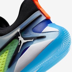 Tênis Nike Jordan Heir - Feminino - Foto 8