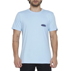 Camiseta Quiksilver Boardrack Masculina - Foto 1