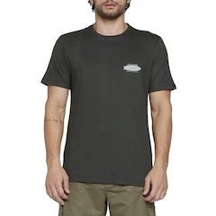 Camiseta Quiksilver Boardrack Masculina - Foto 1