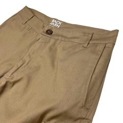 Bermuda Passeio Back Wash Cargo Masculina - Foto 3