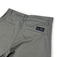 Bermuda Passeio Back Wash Cargo Masculina - Foto 4